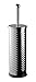 Produktbild Porte Brosse Toilettenbürste, verchromtes Edelstahl