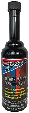 Berryman 3012 B-12 Chemtool Super Concentrated Intake Valve and Injector Cleaner - 12 oz. by Berryman Products