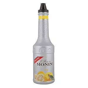 Monin Fruit Mix Yuzu Puree 1 LTR