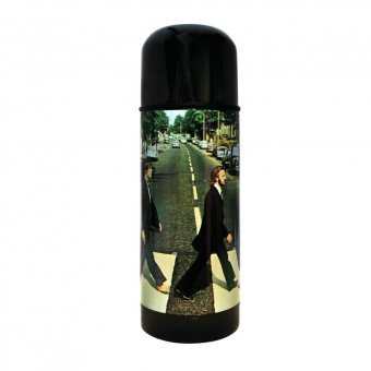 Preisvergleich Produktbild Abbey Road-Vacuum Thermos