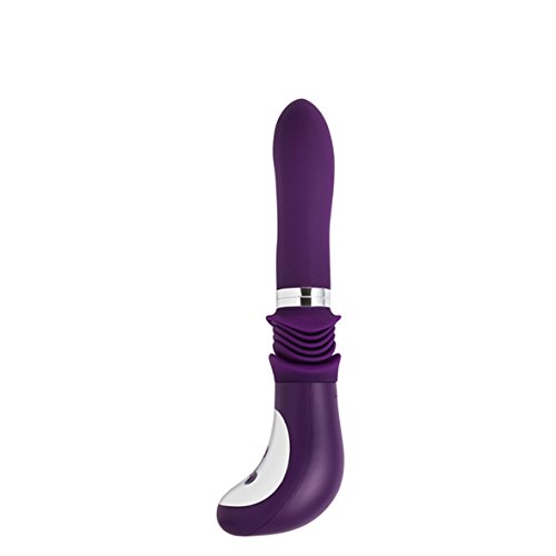 Preisvergleich Produktbild MiaMaxx - Hand-Held Thruster Purple (2.Generation)