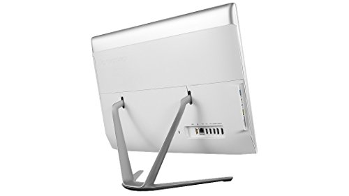 Lenovo F0B400H0SP - Ordenador de sobremesa All in One  I3-4005U  Pantalla 21 5  T  ctil  4 GB de RAM  1 TB de Disco Duro  WiFi  Bluetooth  Windows 8 1 actualizable gratuitamente a Windows 10 