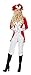 Produktbild Damen Kostüm Garde Gardistin Gardetanz Karneval Fasching Gr.36