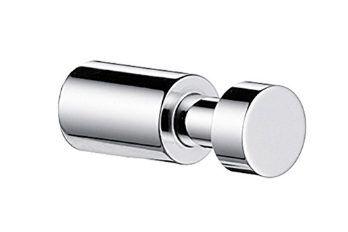 Emco 357500101 Haken System 2, verchromt