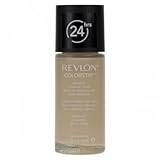 Revlon ColorStay Makeup Foundation for Oily Skin