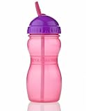 Polar Gear bottle, Aqua Sip Range, Pink