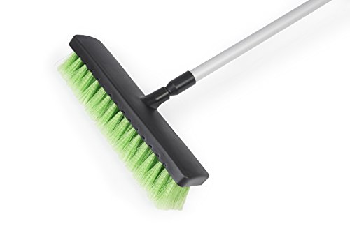 Lifetime Garden Wasserbesen, schwarz, 200 x 32,5 x 7,5 cm, 871125298102 - 2