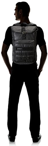 Timbuk2 306-3-2007 Herren   Damen Tasche  Spire  Rucksack  Kuriertasche  Fahrrad Tasche  Business Rucksack  Laptop Tasche  47 5x31 5x13 New Black  Sch