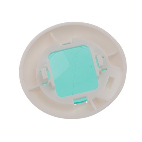 Gazechimp 4 Stück Farb-Nahlinse Farbfilter für Fuji Fujifilm Instax Mini-8-Kamera -Multifarbig - 7