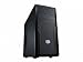 Produktbild Case Cooler Master Force 500 Black No Netzteil