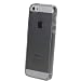 Produktbild Monkey Cases® iPhone SE / 5 / 5s - Silikon Case - Transparente - Handyhülle - ORIGINAL - NEU/OVP
