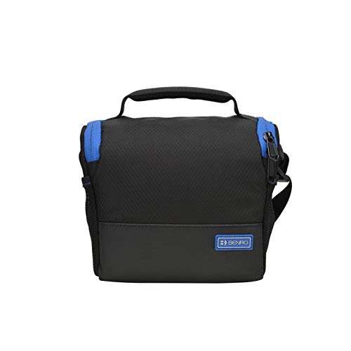 Preisvergleich Produktbild Benro ELS10BK Kamera-Tasche Element S10, Schwarz