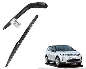 WolkomHome Car Rear Wiper Arm & Rear Wiper for Land Rover Discovery Sport