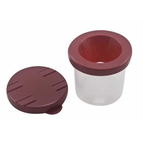 Eduplay Pinselbecher mit Auslaufschutz - 8