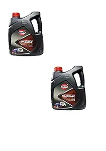 ARZOL LOADMAX API CF4.SAE 15W-40 (3 liter) (1)