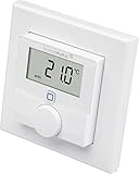 Für den Betrieb ist eine der folgenden Lösungen erforderlich: Stand-alone (ohne Access Point oder Zentrale, in Kombination mit einem Fußbodenheizungsaktor, Konfiguration direkt am Wandthermostat); Homematic IP Access Point mit kostenloser Smartphone-App und gebührenfreiem Cloud-Service;  Zentrale CCU2/CCU3 mit lokaler Bedienoberfläche WebUI; Partnerlösungen von Drittanbietern