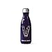 Produktbild Coho Edelstahl Flasche Fläschchen - Techno V (violett, 350 ml)