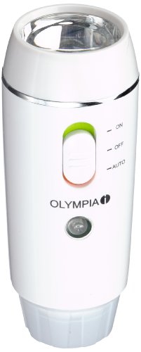 OLYMPIA Taschenlampe, Not- und Nachtlicht NL 300 - 2