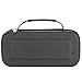 Produktbild Fcostume Tragetasche Abdeckung Tragbare Tasche aus Carbon Fiber Shell für Nintendo Switch (Grau)
