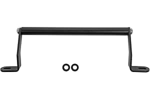 FAYEDENICY Adattatore per staffa di montaggio per montaggio su navigatore per smartphone GPS per moto 12mm 20mm Supporto per K.T.M 1290 Super ADV Adventure S R 2018 2019 2020 2021 2022 2023 Accessori (12mm)