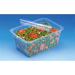 Preisvergleich Produktbild Mallard Ferriere-BARQUETTE SCELLABLE 480g P / 100