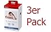 Price comparison product image Canon KP 108 IN 3er - Pack F, SELPHPY Photo Printer Paper