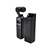 Produktbild Faironly Tragbares Ladegerät für OSMO Pocket Gimbal Kamera Handheld Tragbares Ladegerät Multifunktionstyp C USB Ladegerät für OSMO Pocket Gimbal Kamera Standard