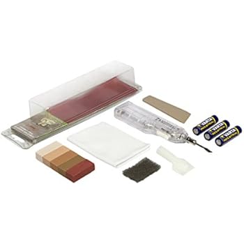 Picobello G61457 Set Per La Riparazione Di Pavimentazioni