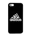 Produktbild Iphone 5C Hülle Case Brand Logo Adidas Personalized Drop Protection Iphone 5C Back Hülle Case Cover For Guys
