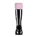 Produktbild TPLB Thermal Fleece Welly Socks for Hunter Tall Rain Boots, Warm Winter Boots Liner with Fuzzy Cuff,Best Leg Warmers for Winter (Pink, L)