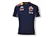 Produktbild Red Bull Official Team Line T-Shirt 46 (XXL) Marineblau