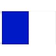 Drapeau Texas 150x90 Cm - 100% Polyester Avec Œillets Métalliques - Pour Intérieur/Extérieur - Poids 110g - AZ FLAG