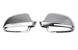audi a6 4f spiegel anklappen defekt Passend für folgende Modelle: Audi A3/S3/Sportback 8P (Modell 2008-05/2010), Audi A4/S4 B8/8K (Vor-Facelift Modell 2008-2009), Audi A5/S5 B8/8T (Vor-Facelift Modell 2007-2009), Audi A6/S6/RS6 4F/C6 (Facelift Modell 2008-05/2010), Audi A8/S8 D3/4E (Facelift Modell 2007-2010), Audi Q3/RS Q3 8U (Modell 2011- ). (nur für Fahrzeuge mit Blinker im Spiegelgehäuse, NICHT unter dem Spiegelgehäuse, NICHT für Spurwechselassistent!)