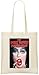Produktbild Die Rocky Horror Picture Show für Erwachsene - The Rocky Horror Picture Show Adult Games Custom Printed Grocery Tote Bag - 100% Soft Cotton - Eco-Friendly & Stylish Handbag For Everyday Use - Custom