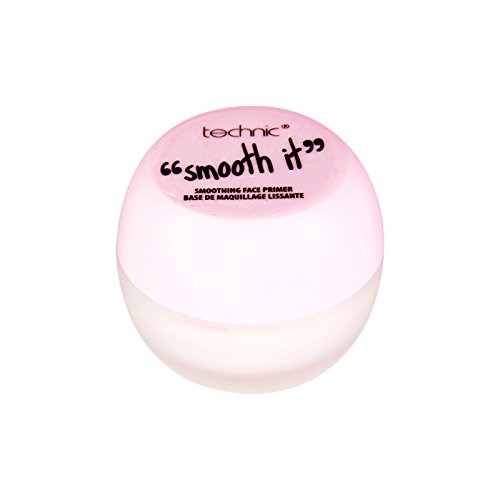 Technic Smooth It Smoothing Face Primer
