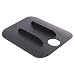 Produktbild MagiDeal 18X15X2.5CM Schwarz Landeplatz Landing Pad für DJI SPARK