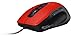 Price comparison product image ROCCAT Kone Pure Color Gaming Mouse - Hellfire Red