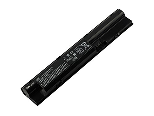 Batterytec® Laptop Akku für HP ProBook 440 G1, HP 440, HP 440 G0, HP 445, HP 445 G0, HP 445 G1, HP 450, HP 450 G0, HP 450 G1, HP 455, HP 455 G0, HP 455 G1, HP 470, HP 470 G0, HP470 G1, H6L27AA HSTNN-IB4J HSTNN-LB4K HSTNN-UB4J HSTNN-W92C HSTNN-W93C HSTNN-W94C HSTNN-W95C HSTNN-W96C HSTNN-W97C HSTNN-W98C HSTNN-W99C HSTNN-YB4J . [10.8V 4400mAh 12 Monate Herstellergarantie] - 2