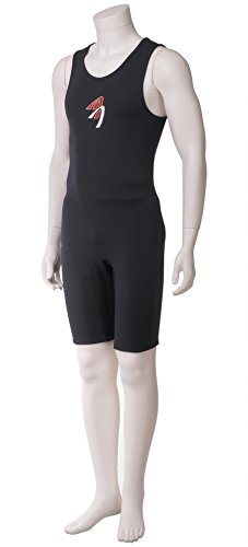 surfshop24 ASCAN Monoshorty Termo Thermoflex Thermospan - 52