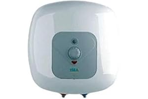 Scaldabagno elettrico 10 Lt sopralavello Isea gruppo Ferroli 2 anni di garanzia