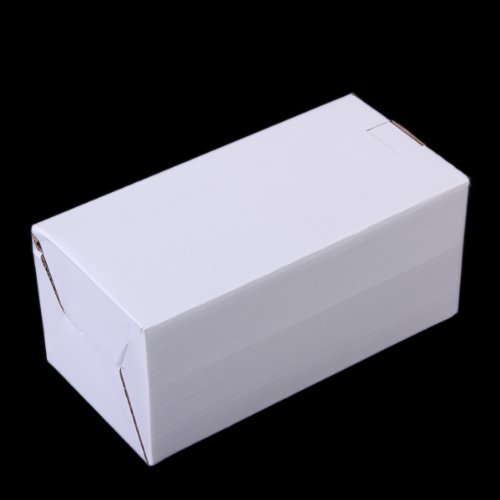 SODIAL(R) Sicherheit Fashion Sanduhr 5 Minuten Sand Timer-Blau - 6