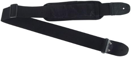 AXL PG-515 Padded Guitar Strap