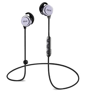 Mivi Thunder Beats Wireless Bluetooth 