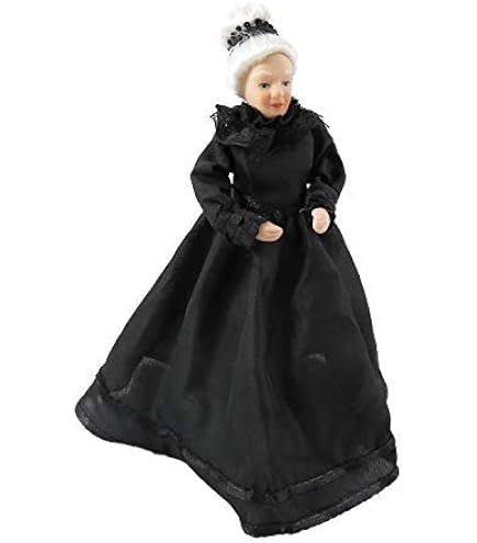Figura De Resina Hombre Moderno 1:12 Para Casas De Muñecas | Melody Jane | Con Camisa Abierta | Altura 148mm