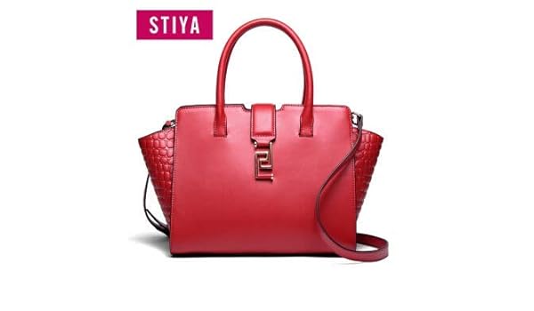 red bottom handbags
