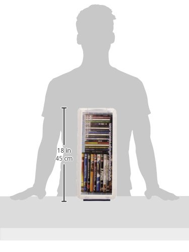 Really Useful Box 6,5C Aufbewahrungsbox - 2