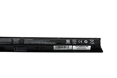 4d Laptop Battery For HP ProBook 440 445 450 455 G2 756744-001 VI04 756479-421 laptop battery RS.1499 (57.00% Off) - Amazon