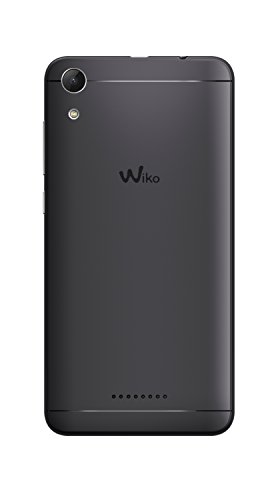 Wiko Lenny 4 12,7 cm (5 Zoll) Smartphone (8MP Kamera, 16 GB internen Speicher, 1GB RAM, Dual-SIM, Android Nougat) schwarz reviews Wiko Lenny 4 12,7 cm (5 Zoll) Smartphone (8MP Kamera, 16 GB internen Speicher, 1GB RAM, Dual-SIM, Android Nougat) schwarz