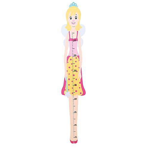 Bigjigs Toys Height Chart (Fairy)