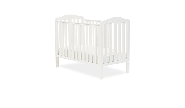 mothercare darlington cot